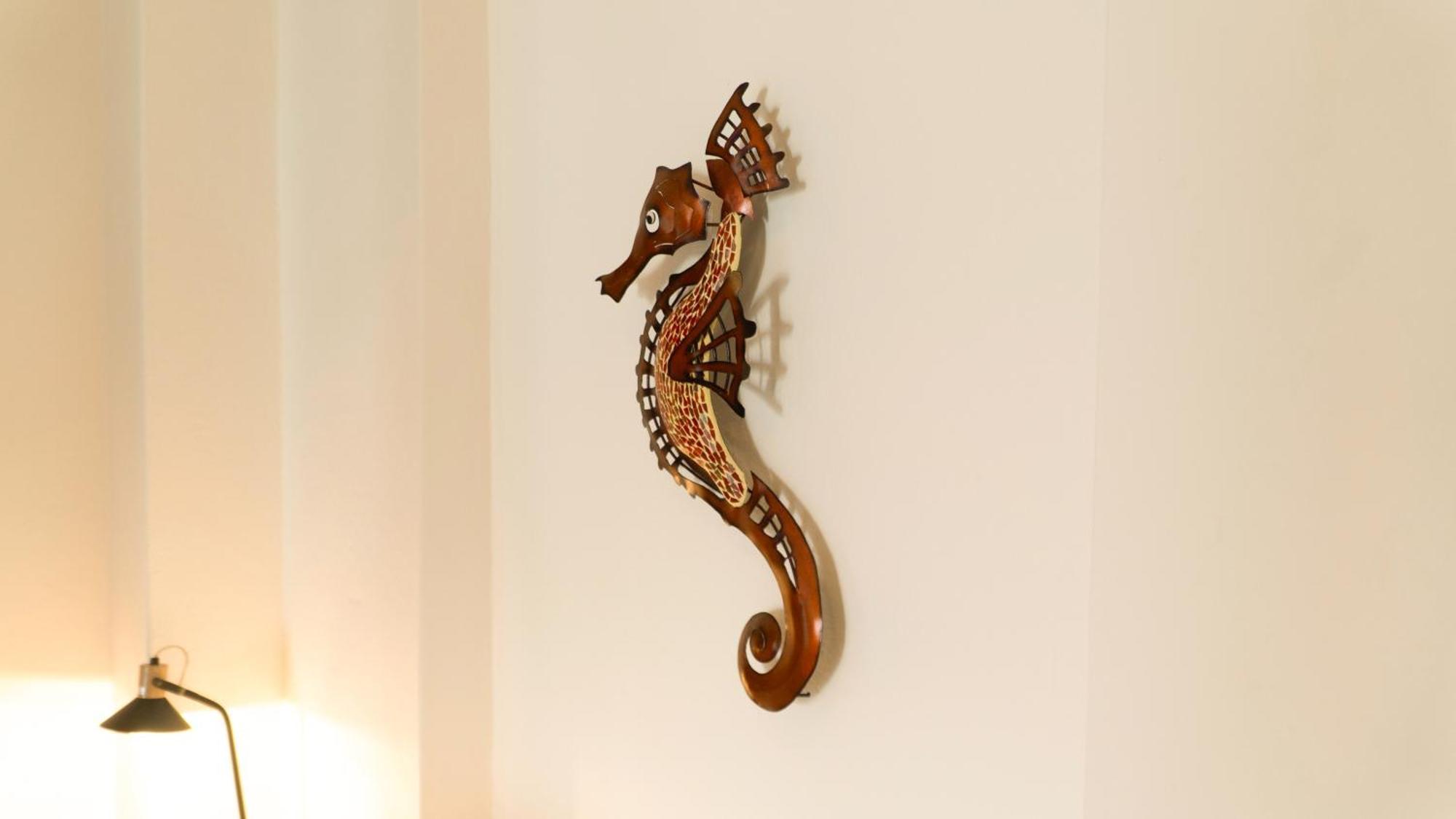 Hotel Galapagos Suites B&B ปูแอร์โตอาโยรา ภายนอก รูปภาพ